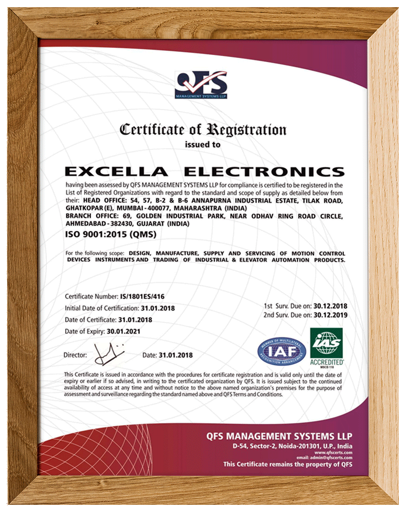 Excella Electronics