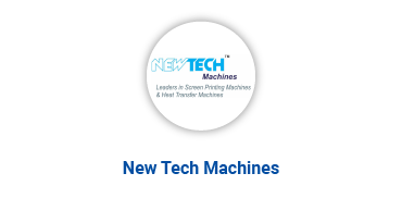 New Tech Machines
