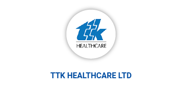 TTK HEALTHCARE LTD